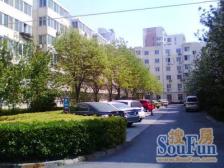 潞苑·华龙小区·3室·1厅