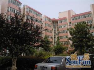魏公村、紫竹院公园北门、北京舞蹈学院新上南北三居室