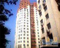 太平桥 · 太平桥小区 · 2室 · 1厅