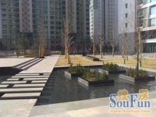 海晟南区南北两居室高楼层视野无遮挡满五唯一