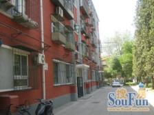 八角·八角南路·2室·1厅