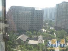 本家润园C区3室2厅南