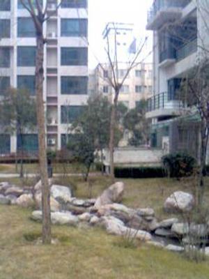 天福苑小区 2室 1厅 57平米