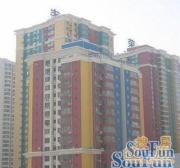 荣丰20082室2厅南