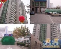 南木樨园东南两居室大客厅诚心卖