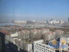 峻峰华亭6室2厅东南西北