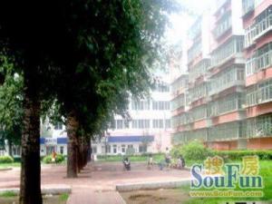 长椿街感化胡同全南两居环境优美近地铁
