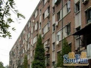 感化胡同3号院2室1厅南北