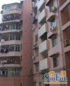 红星楼,中间楼层,无遮挡,采光好