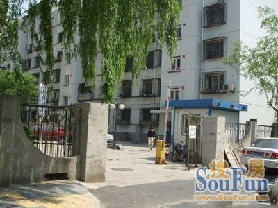 左家庄东里2室1厅1卫南北朝向6300.00元/月出租