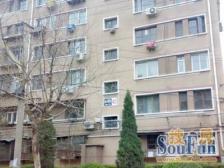 永乐西区96年房,精装修正规1居,不临街,有客厅