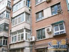 二层南北通透全明格局两居紧邻一号地铁站满五年诚心出售