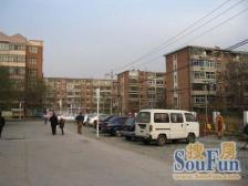 大峪南路2室1厅南北