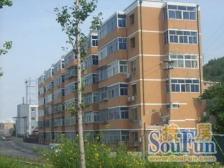 大峪南路 交通便利两居室 南北通透