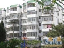 七星园 2室1厅 南 北