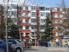 南向两居,无遮挡,采光好,交通生活便利,集中供暖