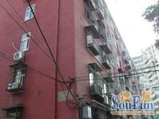 二环边,双地铁,改造过可公积金,视野采光好