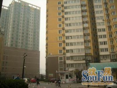 整租·太阳宫·新纪家园·1室