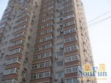 东木樨园 2室1厅 南