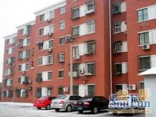 西井小区三区1室1厅南