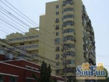 知春路56号院2室1厅西北