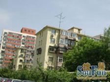 知春路56号院优质大两居室采光好视野好户型好