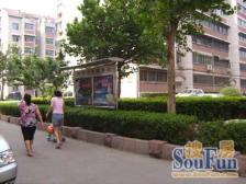 天福苑小区 2室1厅 南 北