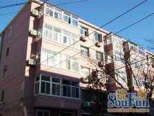 剧场东街2室1厅南