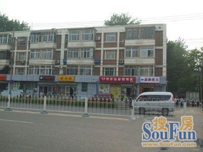 大山子南里2室1厅1卫南北朝向5500.00元/月出租