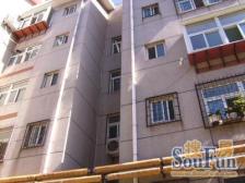 户型方正 好楼层 房龄新 采光好 视野佳