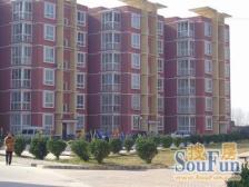 窦店·华城家园·3室·2厅