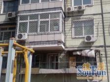 金融街旁西便门东里南向电梯直达精装一居室随时看房
