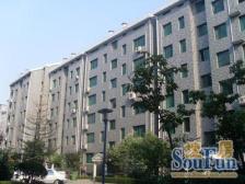 春天花园 3室2厅 南 北