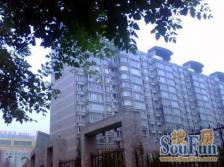 鲁艺上河村三期 5室3厅3卫 主卧朝南 客厅朝南