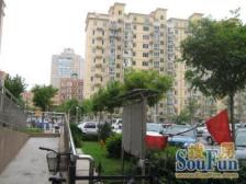 河畔丽景 3室1厅 西 南