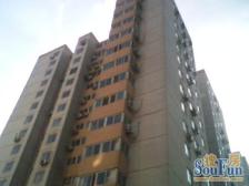 杨庄·西现代城·2室·1厅