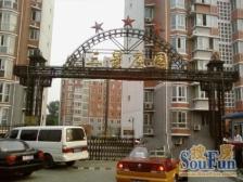 三星庄园次顶层,采光好,有车位,新电梯,满五唯一