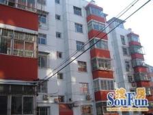 海特花园两居室,南北通透,满五年唯一