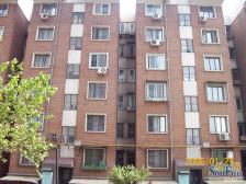 石景山八角干休所三居室,精装修