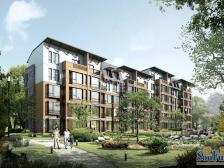 天一绿海揽景园次顶楼 南北通透精装修 出行方便