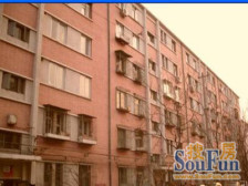 古城路小区 南向两居室 满五年 近地铁