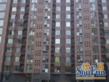 和平新城一期3室1厅东南