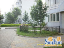 北潞春家园 3室1厅 南 北