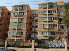 满五年家庭唯一三居室诚意卖采光好产权清晰