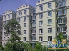 天通苑本四区,生活便利交通方便