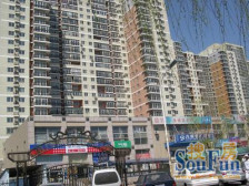 新康园西南大两居满五唯一商品房无占看房方便