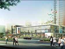 中节能远景城 楼层好采光视野开阔 看房方便