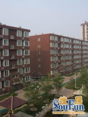 运河,次顶层,精装改善3居室,南北双通透无缺角三居