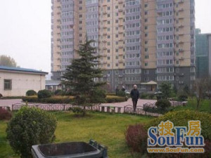 高碑店·富华家园·3室·1厅