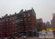 南北通透跃层动静分开互不打扰